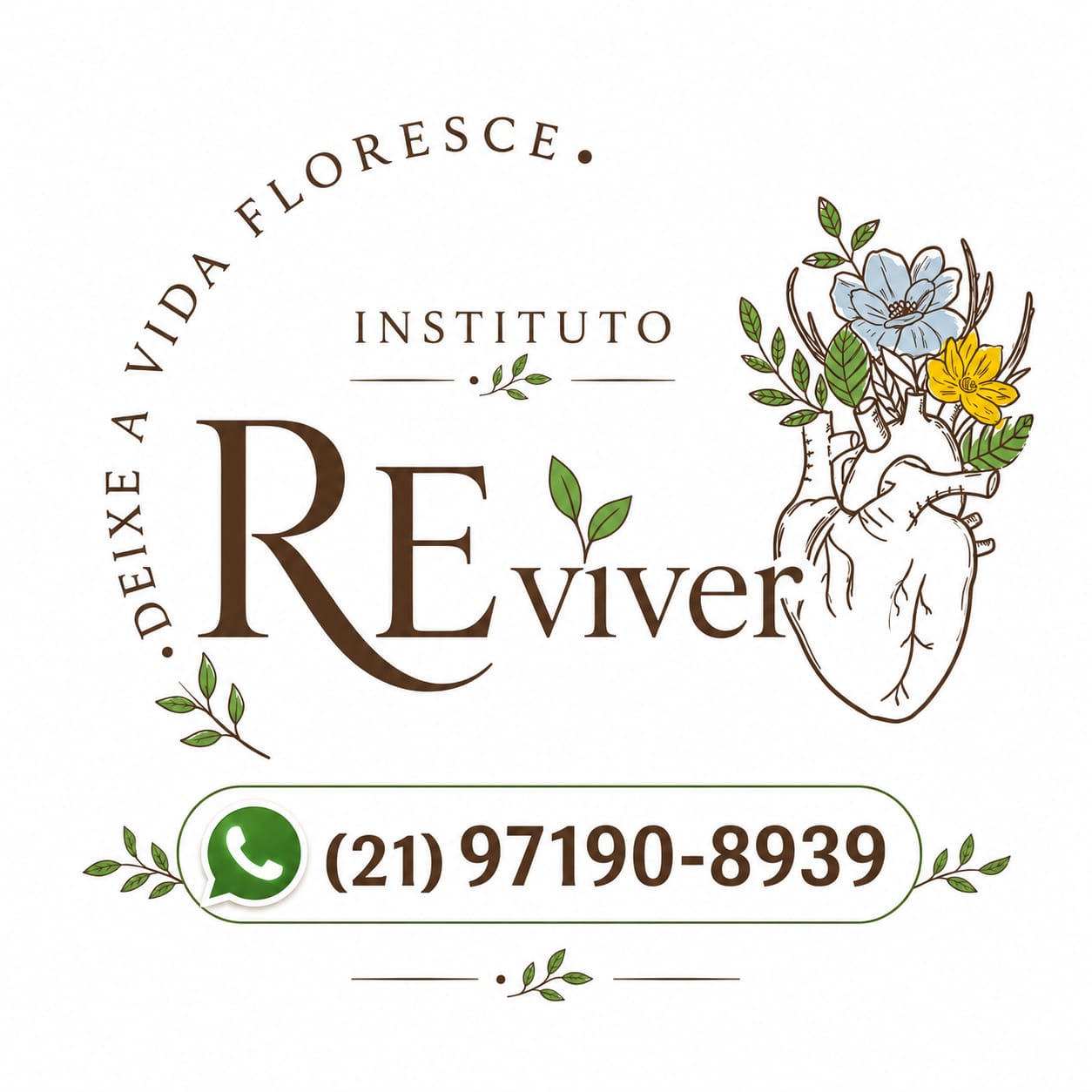 Atividade Instituto